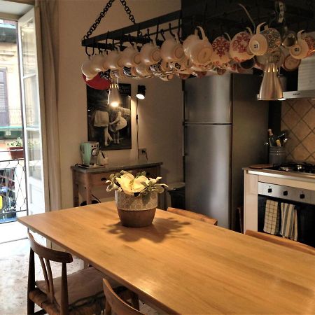 A Casa Di Amelie Villa Palermo Eksteriør billede