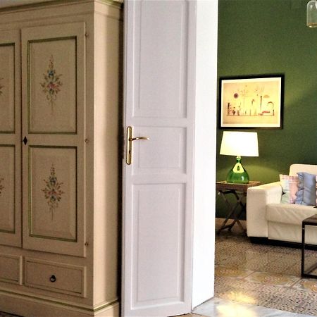 A Casa Di Amelie Villa Palermo Eksteriør billede