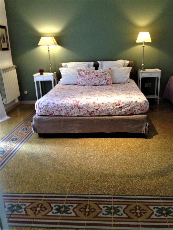 A Casa Di Amelie Villa Palermo Eksteriør billede