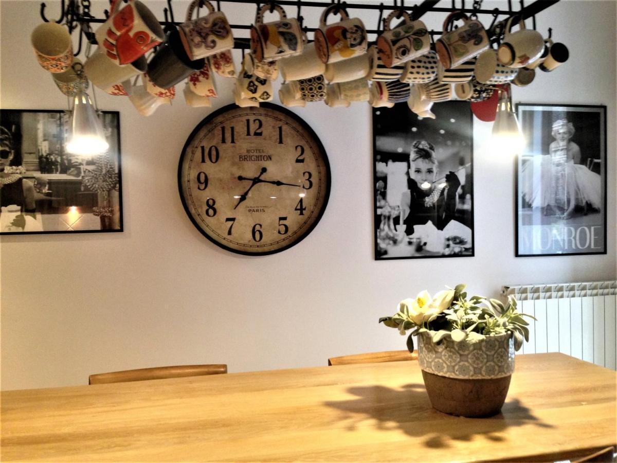 A Casa Di Amelie Villa Palermo Eksteriør billede