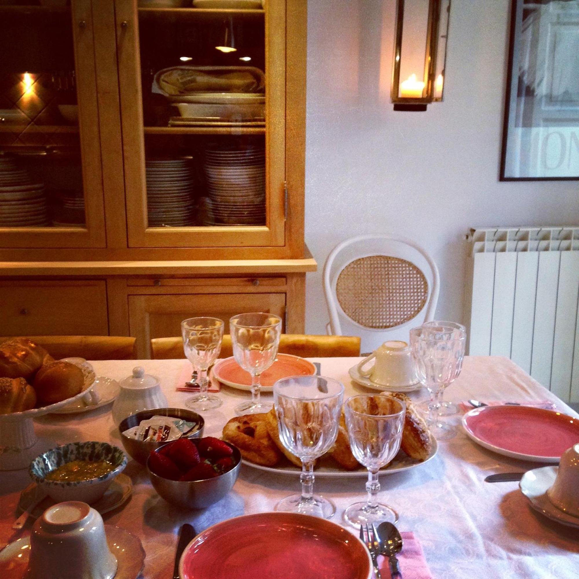 A Casa Di Amelie Villa Palermo Eksteriør billede