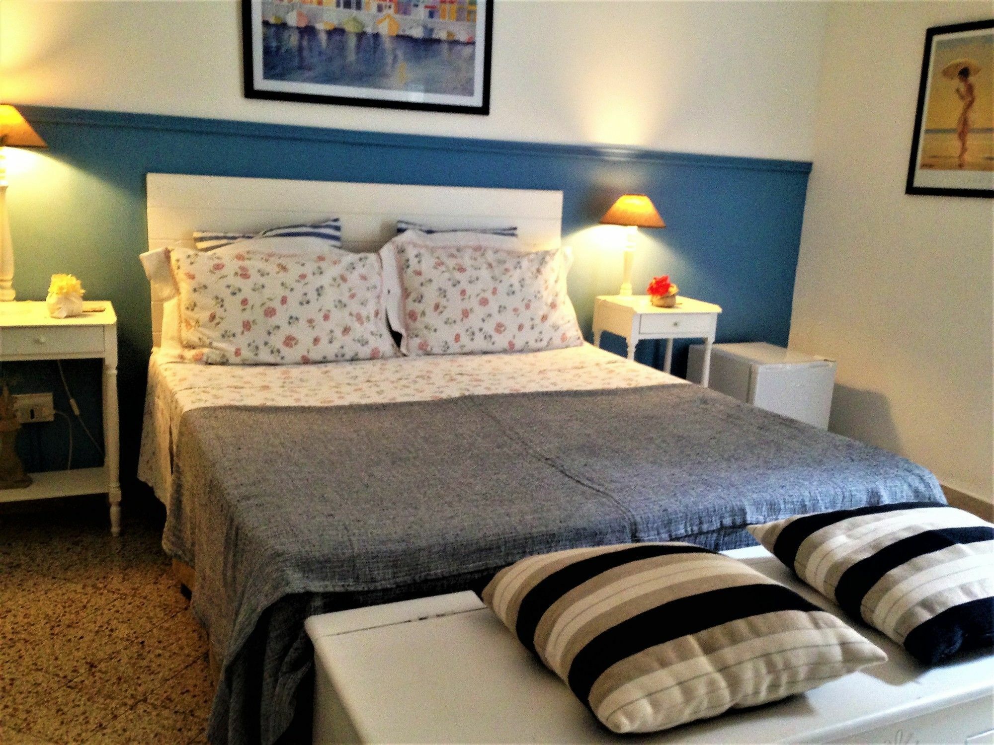 A Casa Di Amelie Villa Palermo Eksteriør billede