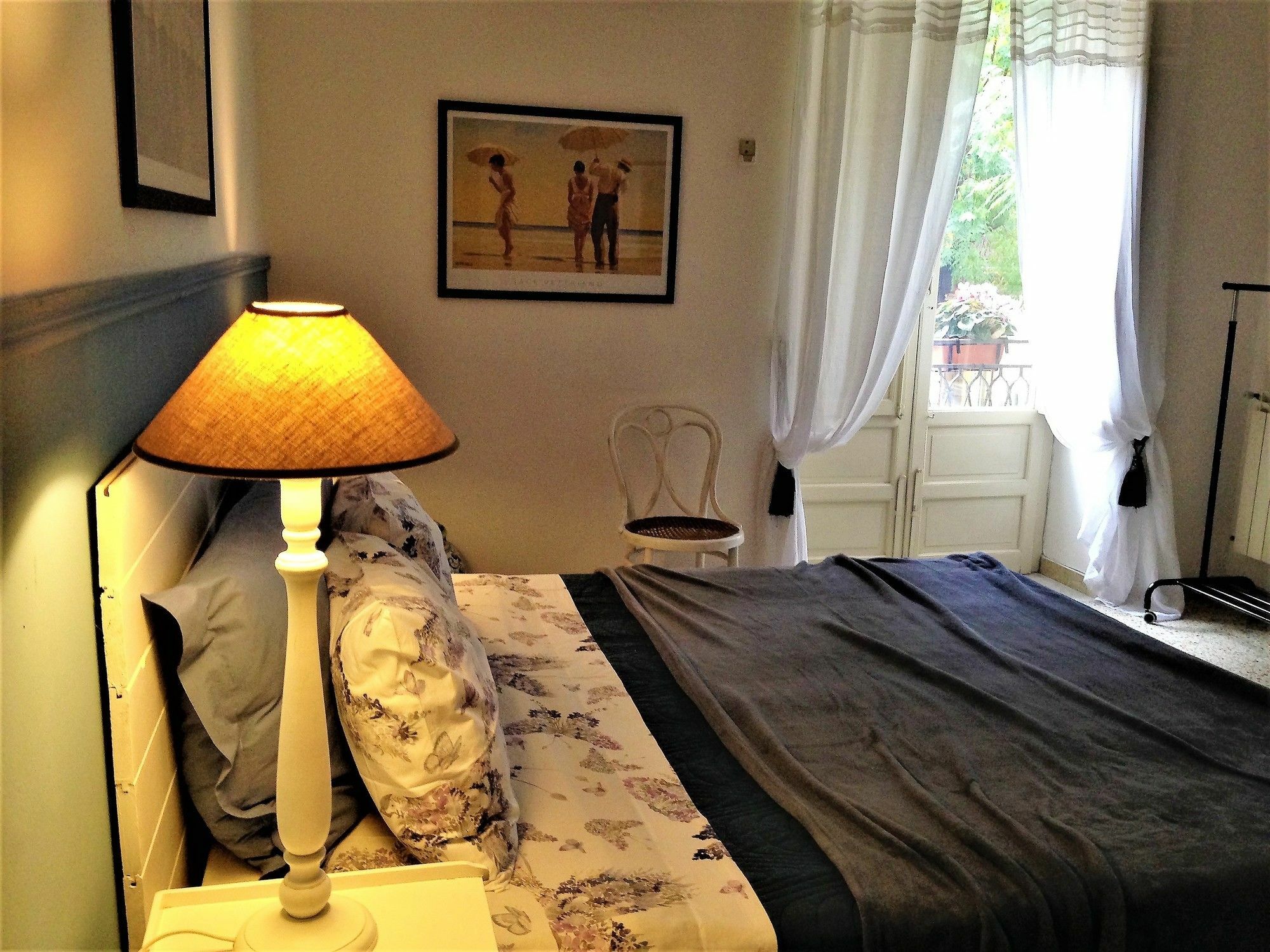 A Casa Di Amelie Villa Palermo Eksteriør billede