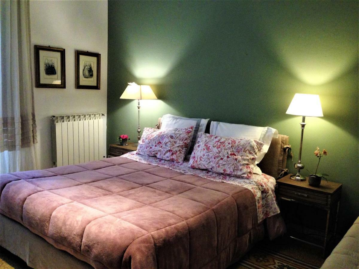 A Casa Di Amelie Villa Palermo Eksteriør billede