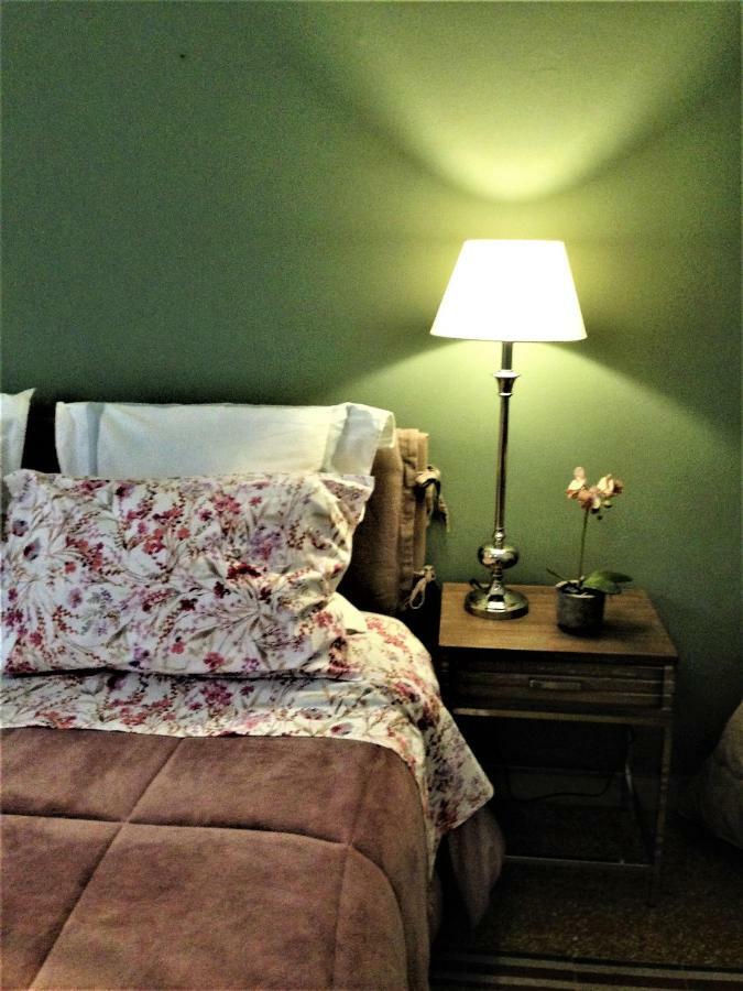 A Casa Di Amelie Villa Palermo Eksteriør billede