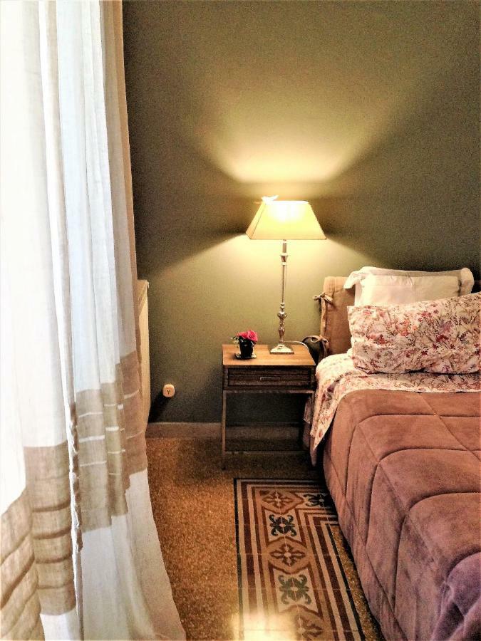 A Casa Di Amelie Villa Palermo Eksteriør billede
