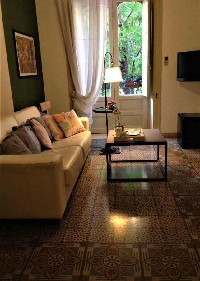 A Casa Di Amelie Villa Palermo Eksteriør billede